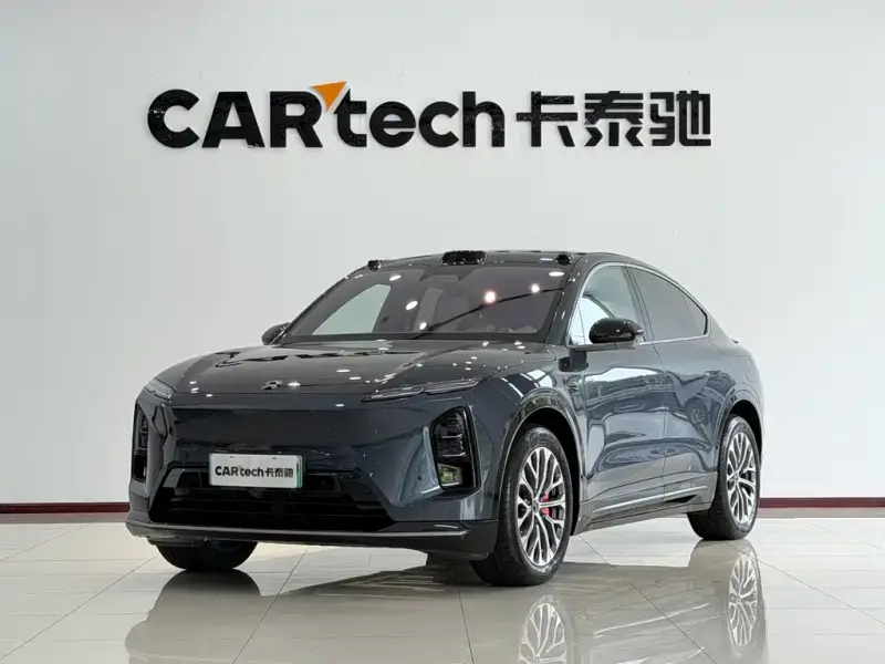 NIO EC6