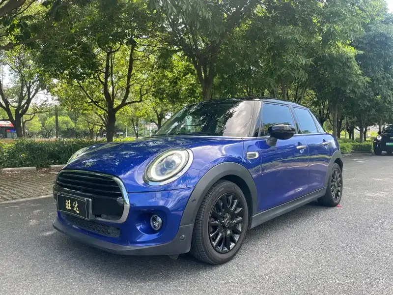 MINI Mini