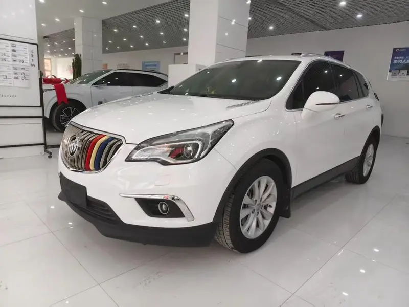 Buick Envision