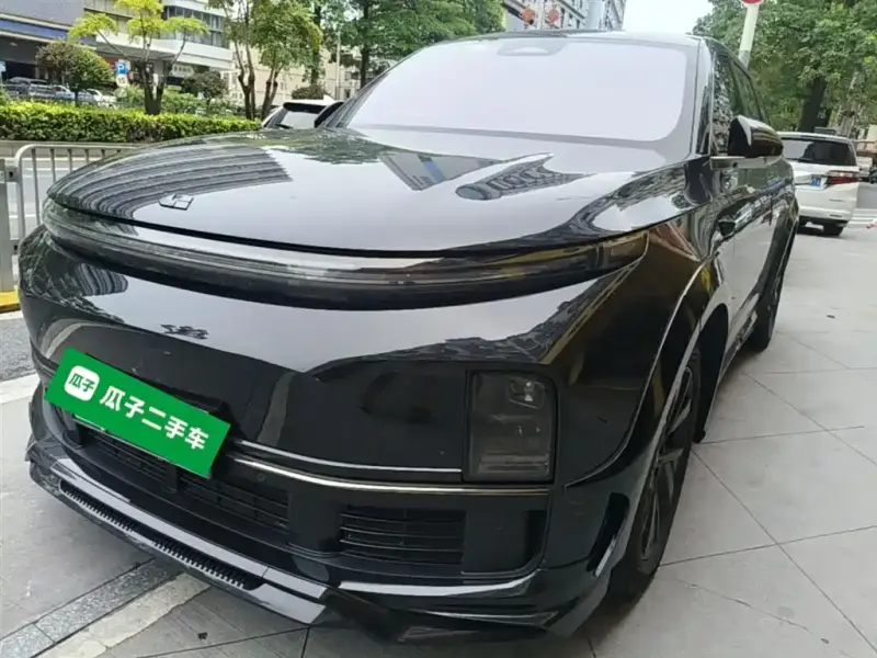 Li Auto L7