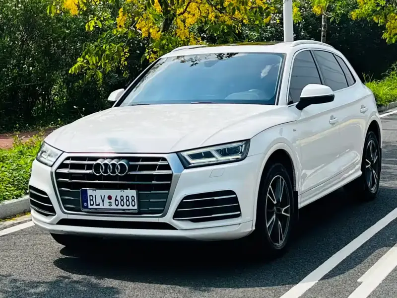 Audi Q5L