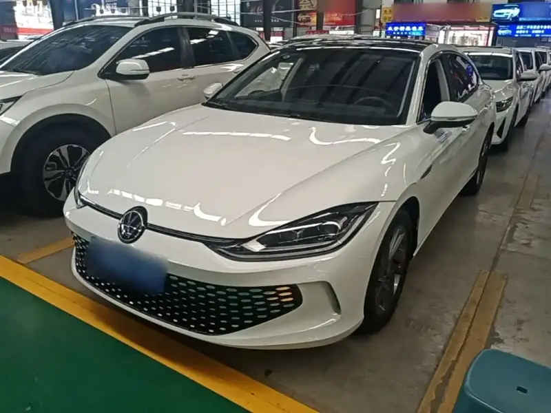 Volkswagen Lamando