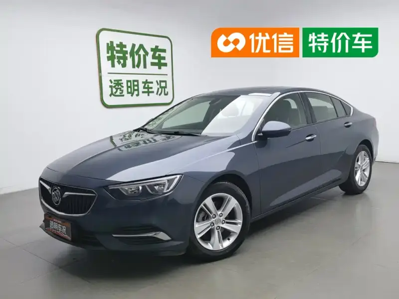 Buick Regal