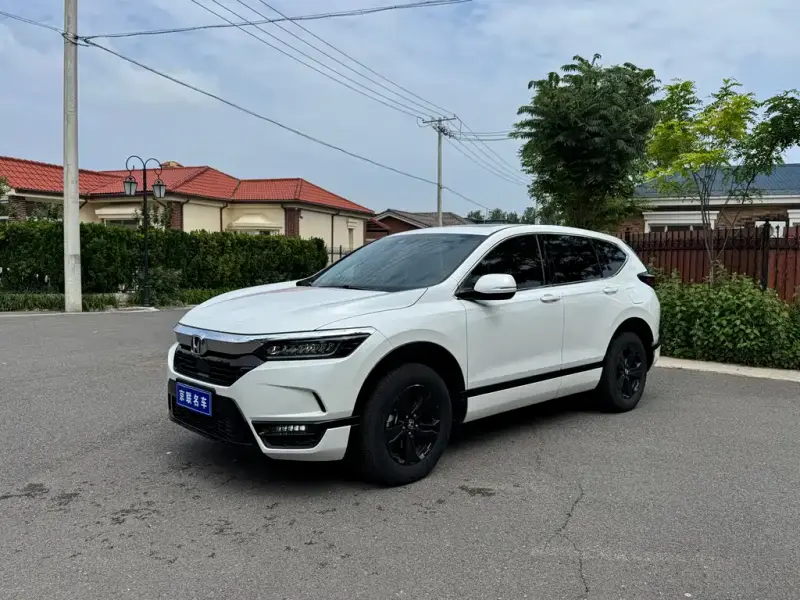 Honda Breeze