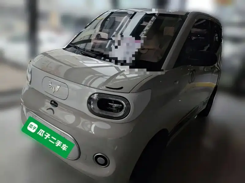 Wuling Hongguang Mini EV (MINIEV)