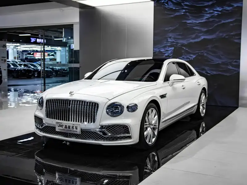 Bentley Flying Spur