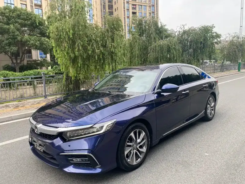 Honda Inspire