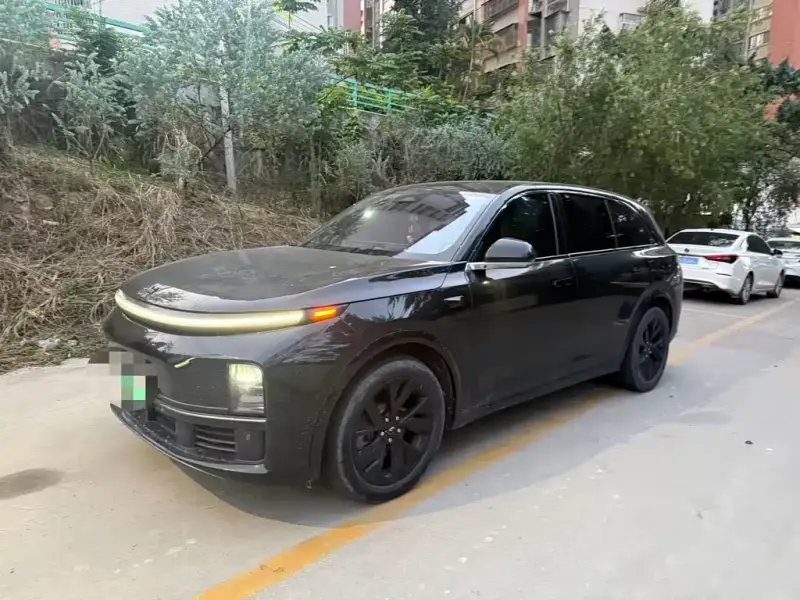 Li Auto L7