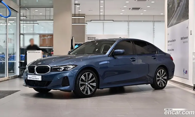 BMW 3-Series