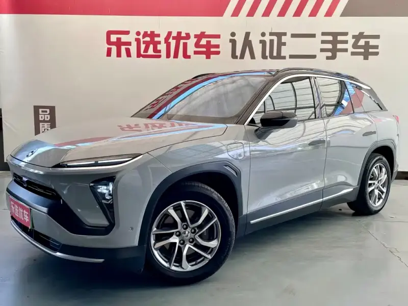 NIO ES6