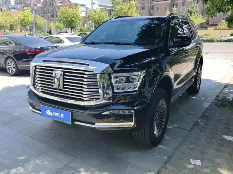 Tank 500