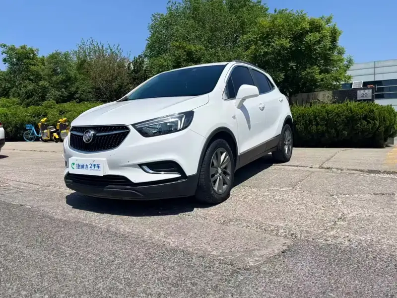 Buick Encore