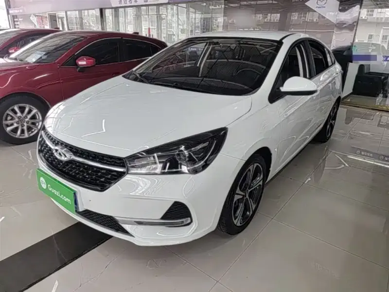 Chery Arrizo 5