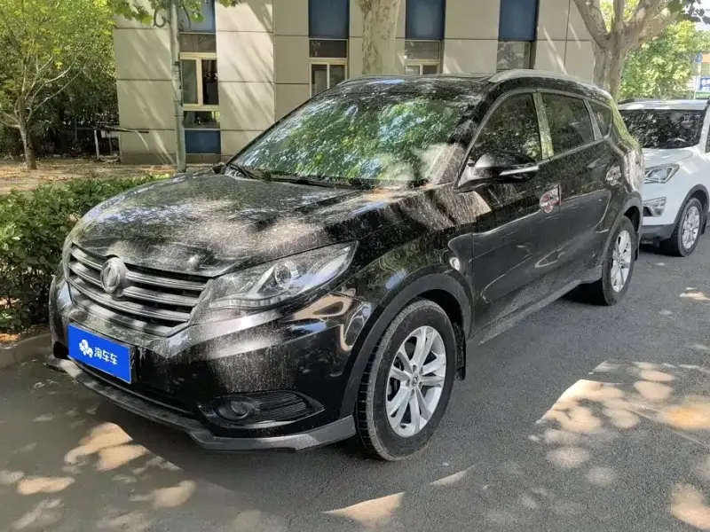 Fengguang 580