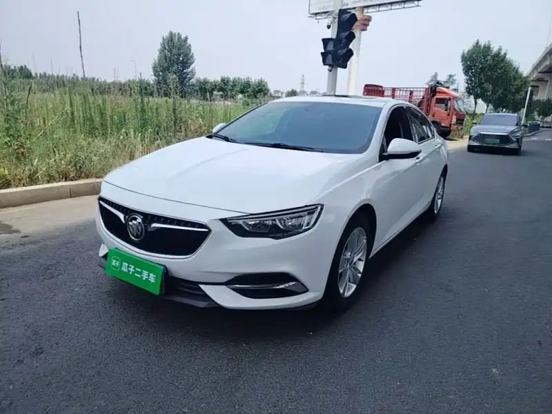 Buick Regal