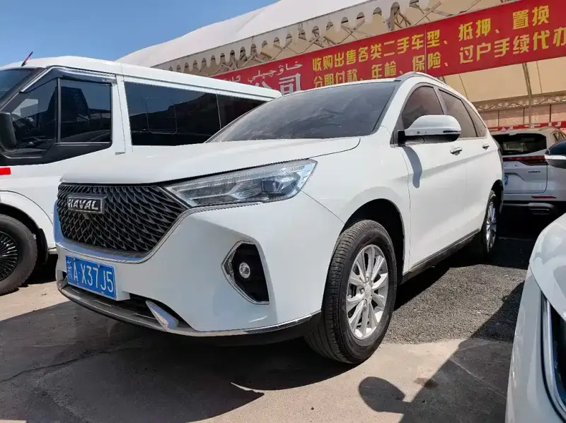 Haval M6