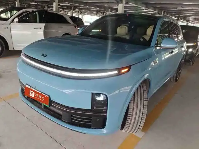Li Auto L7