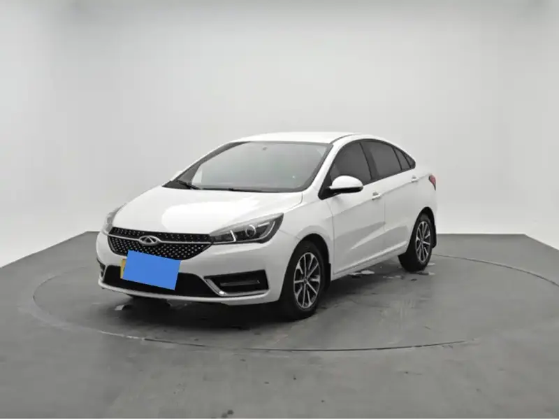 Chery Arrizo 5
