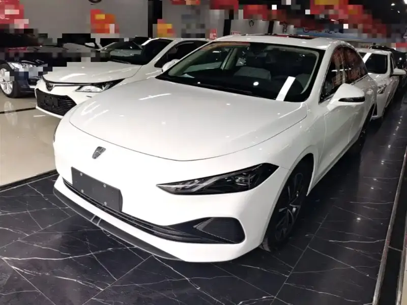 Roewe MG D7 (D7)
