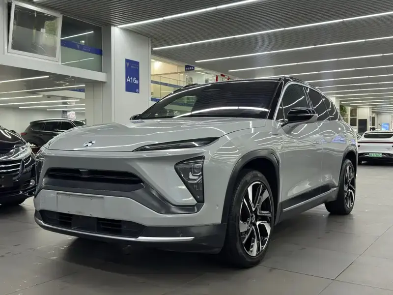 NIO ES6