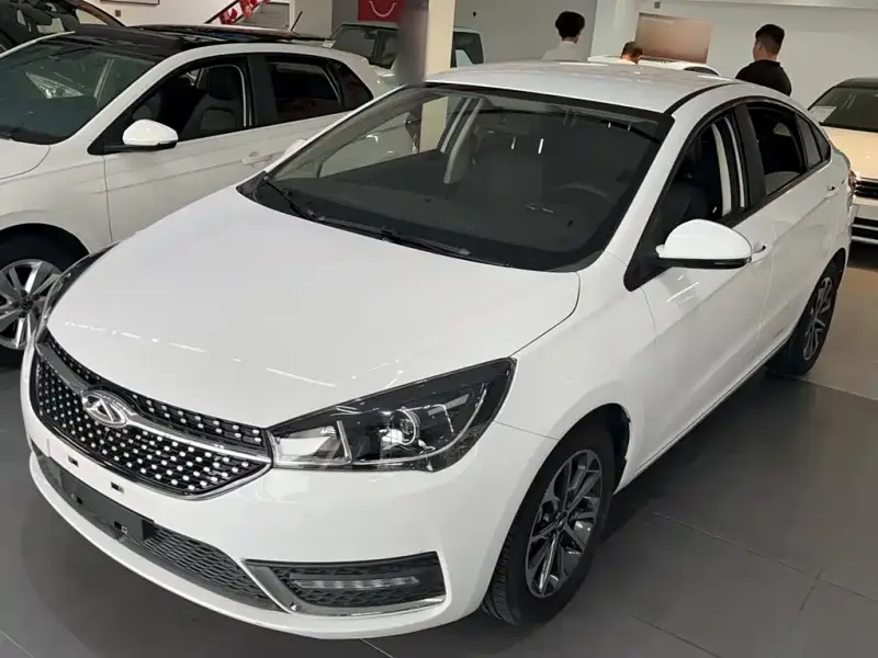 Chery Arrizo 5