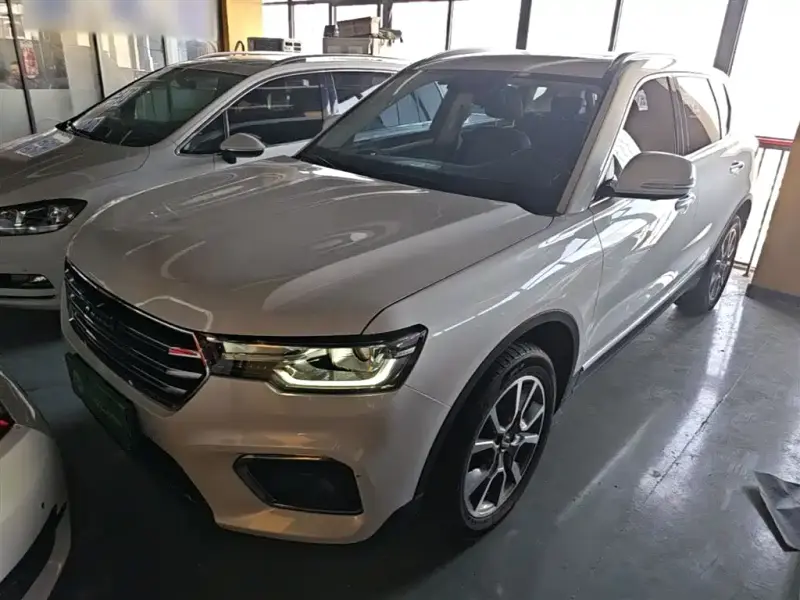 Haval H7