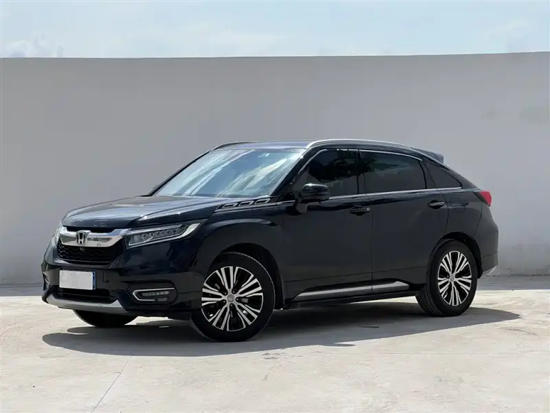 Honda Avancier