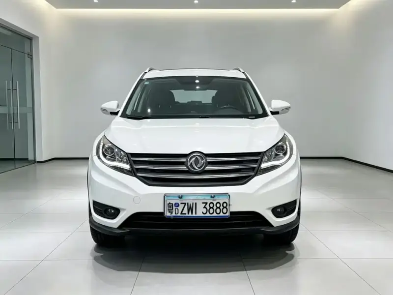 Fengguang 580