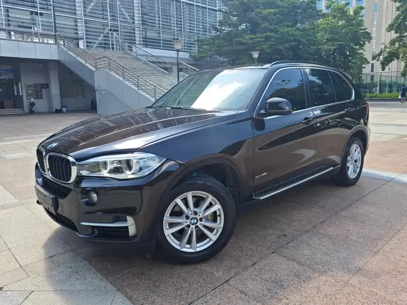 BMW X5 (Import)