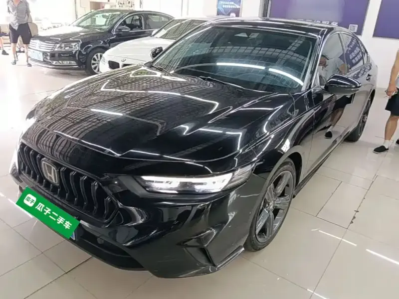 Honda Inspire