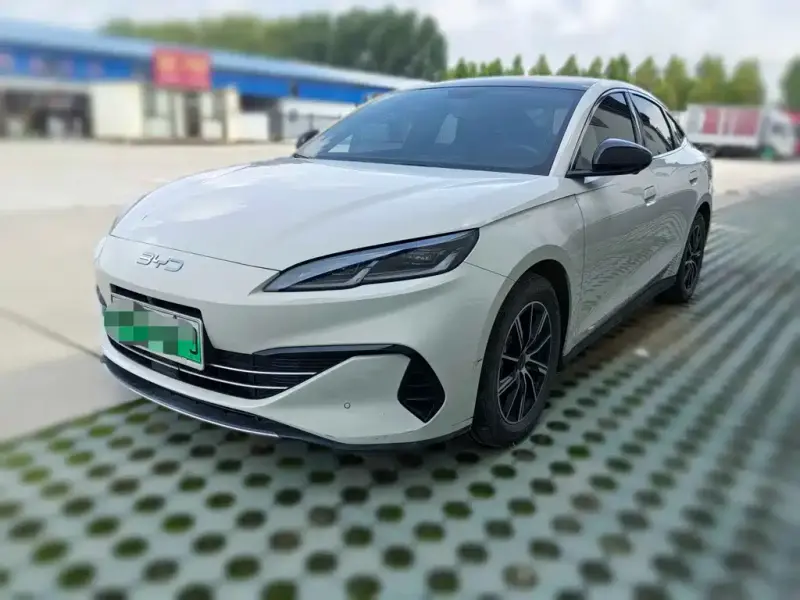 BYD Seal 06