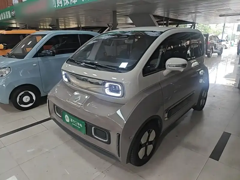 Baojun KiWi EV