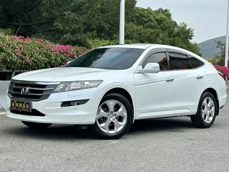 Honda Crosstour