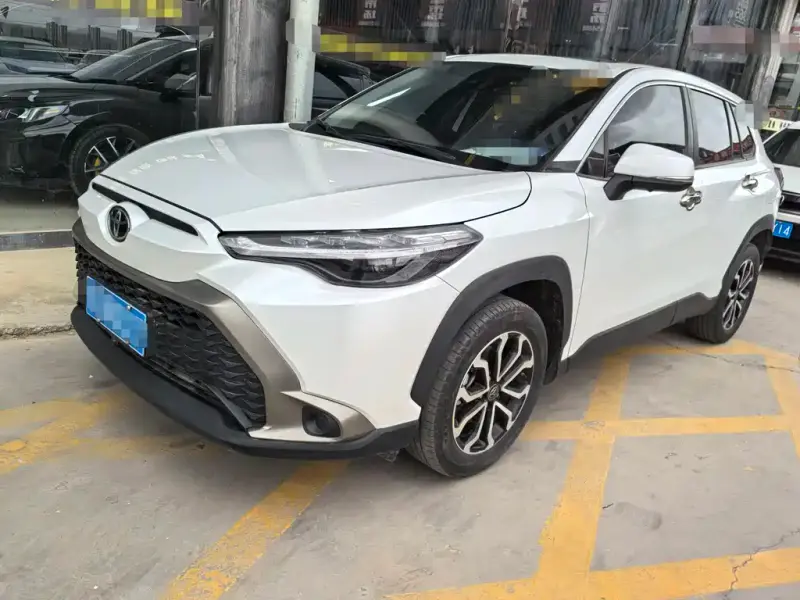Toyota Frontlander