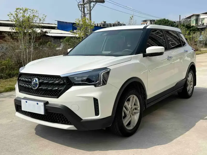 Venucia T60