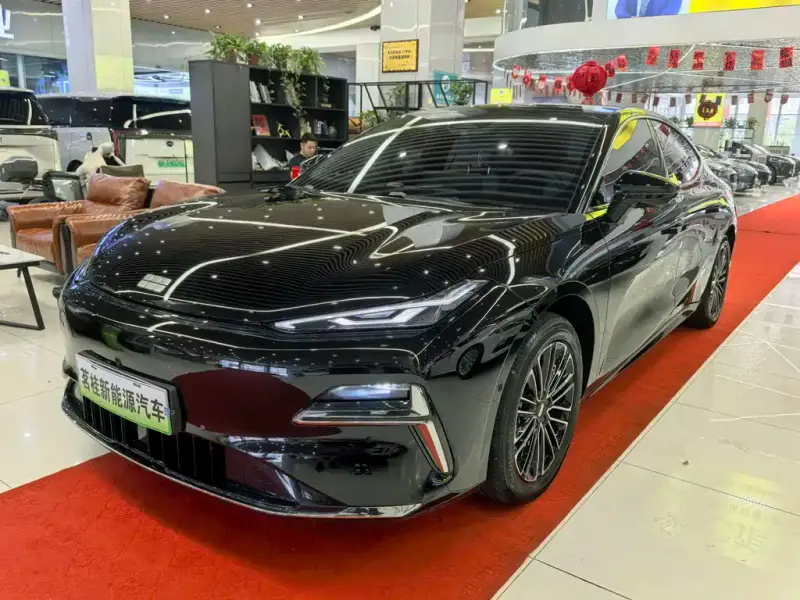 Galaxy Xingyao 8