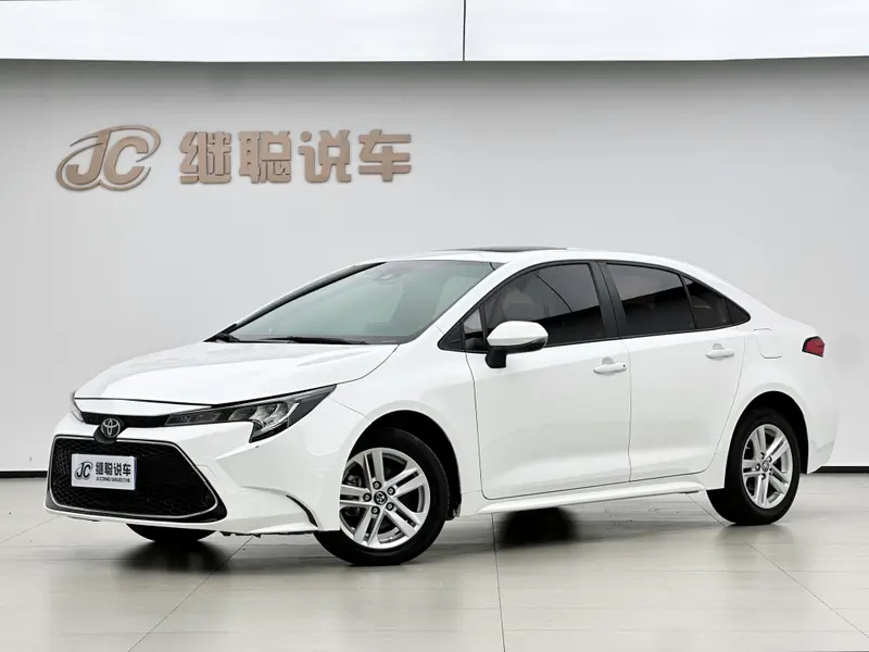 Toyota Levin
