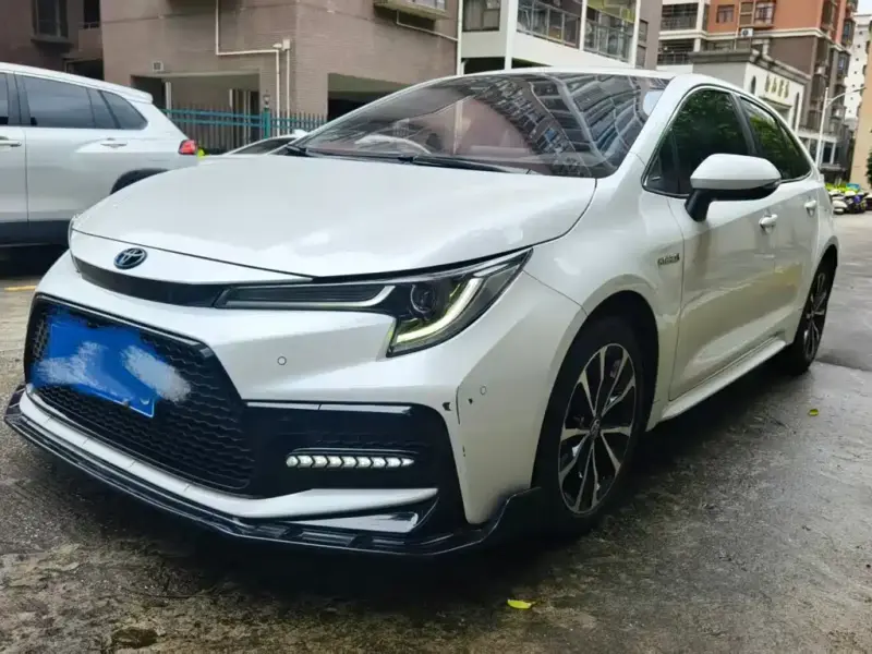 Toyota Levin