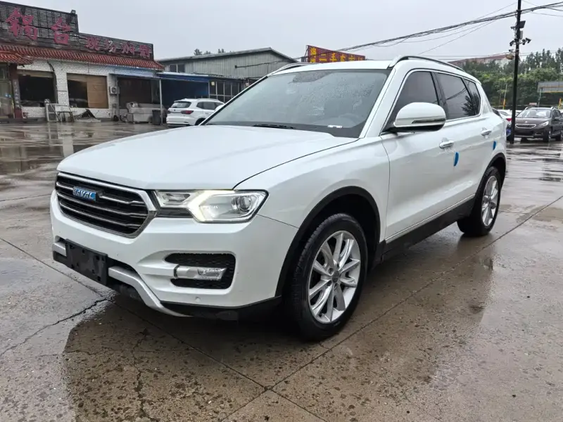 Haval H7