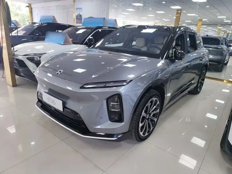 NIO ES6