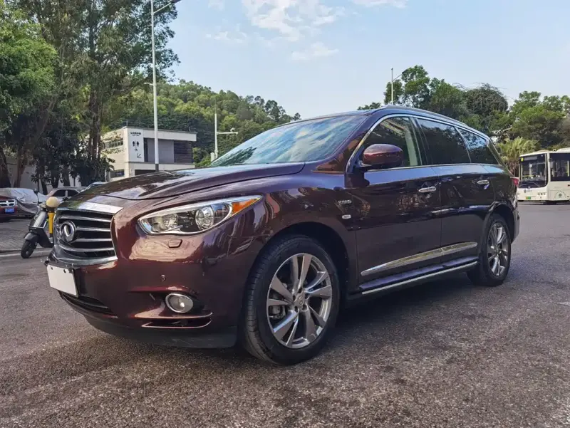 Infiniti QX60