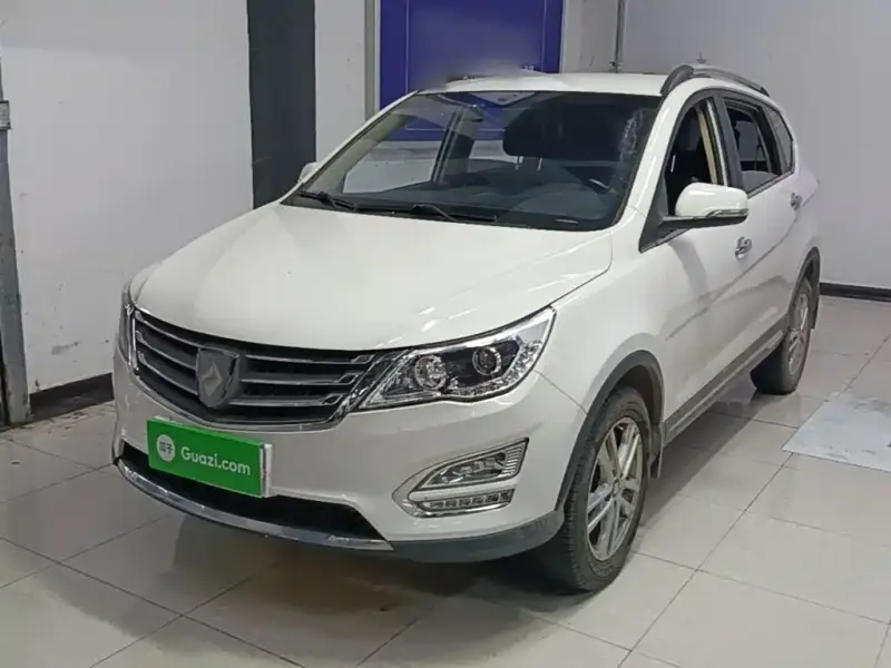 Baojun 560