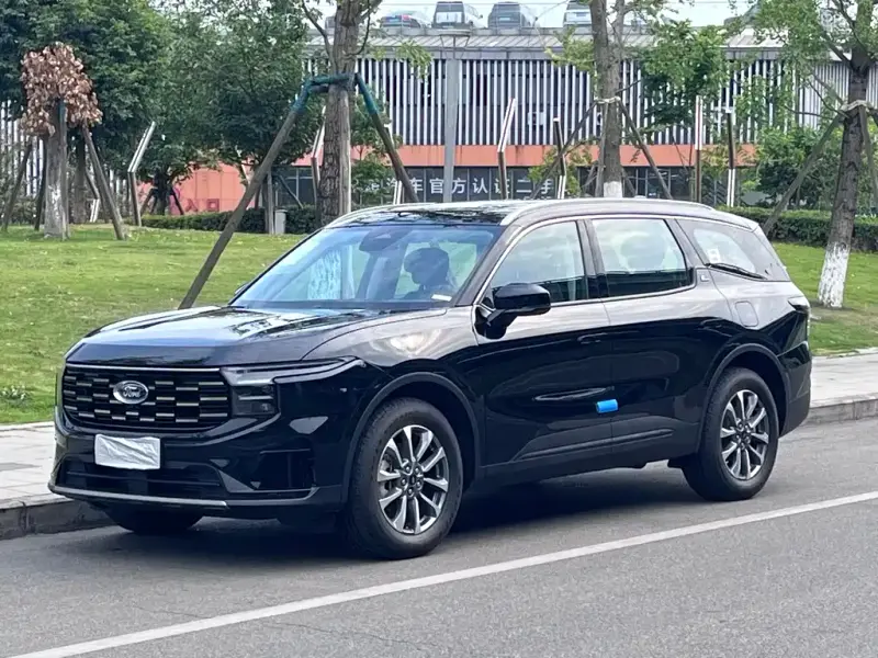 Ford Edge