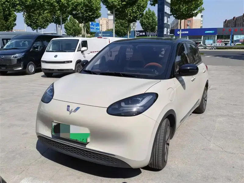 Wuling Bingo