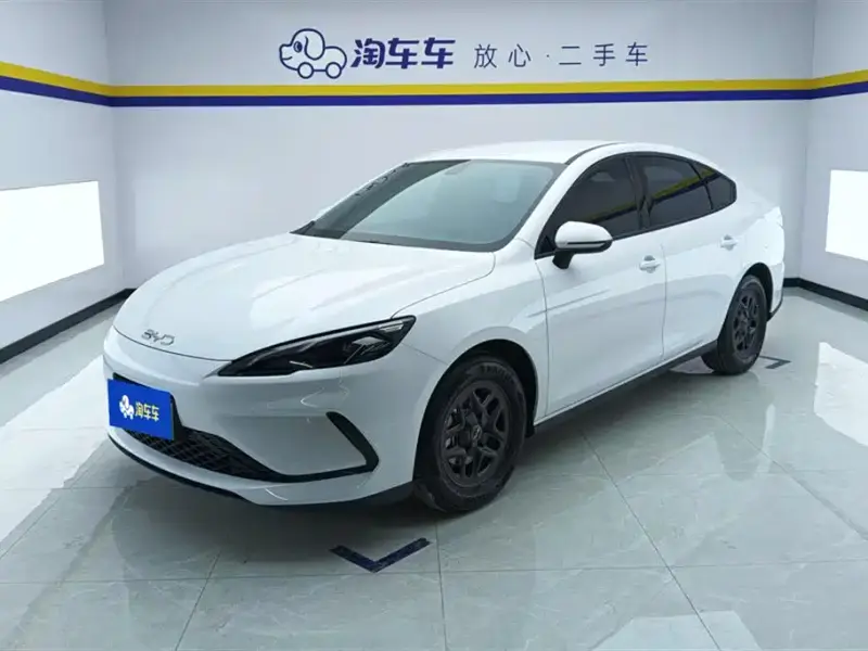 BYD Seal 05 DM-i