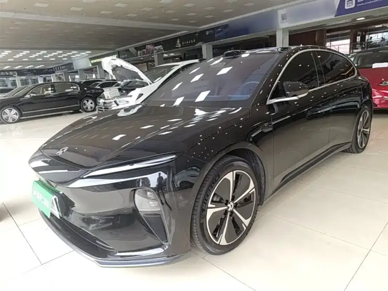 NIO ET5T