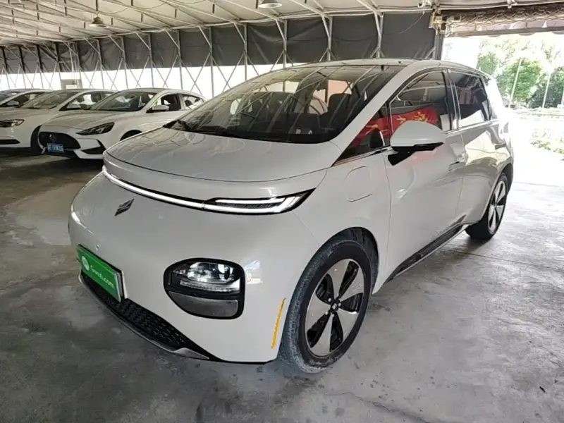 Baojun Cloud (Yunduo)