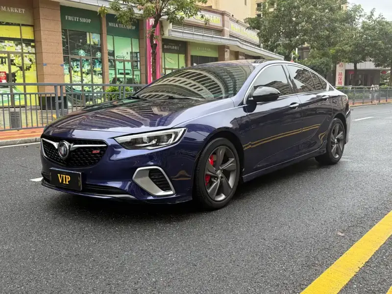 Buick Regal