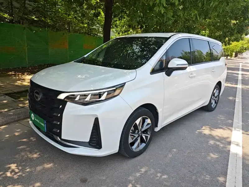 GAC Motor M6