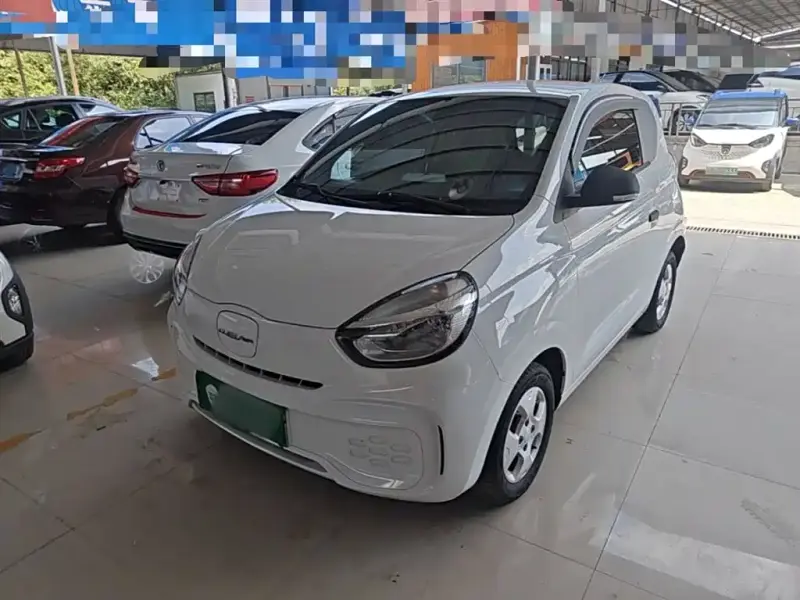 Roewe MG3 (Clever)